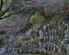 奥秩父の寺 高谷山金昌寺04