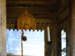 奥秩父の寺　常泉寺08