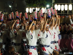 やっとさ～