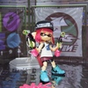 スプラトゥーンfigma