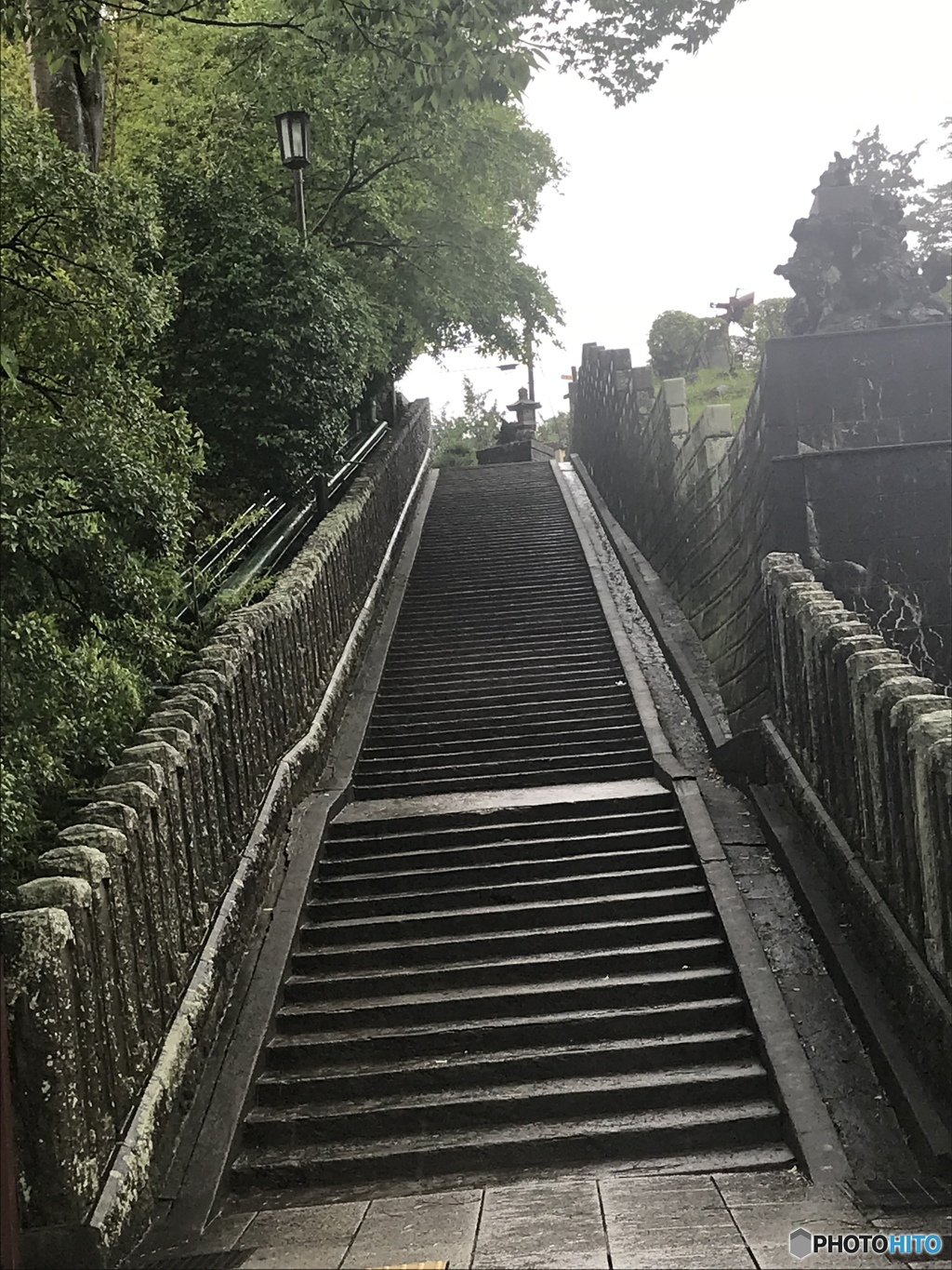 成田山