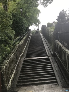成田山