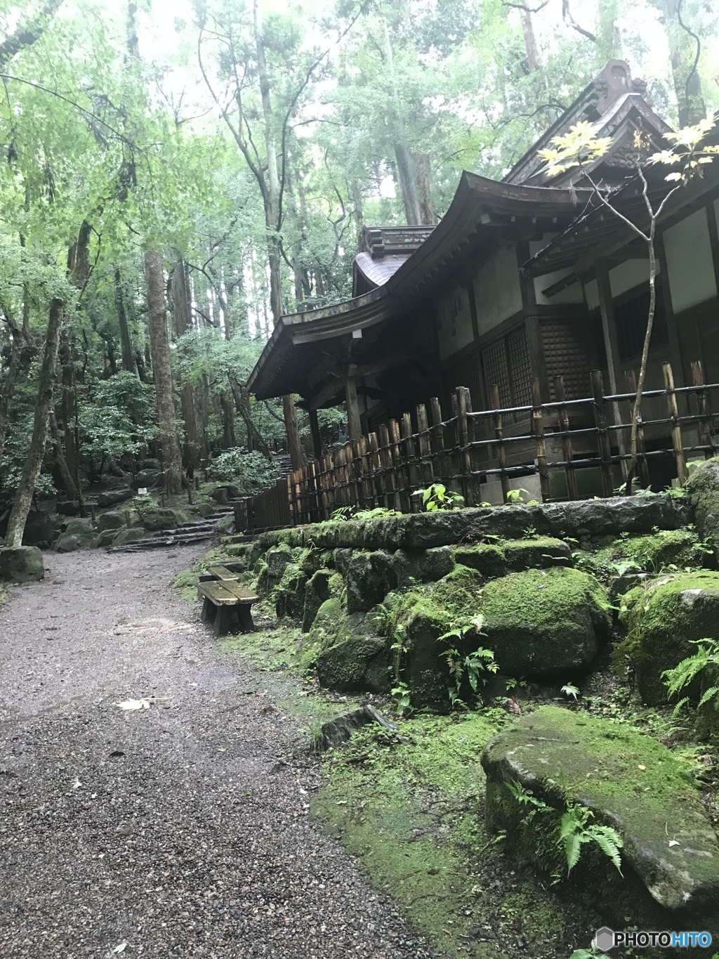 成田山