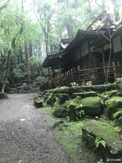 成田山