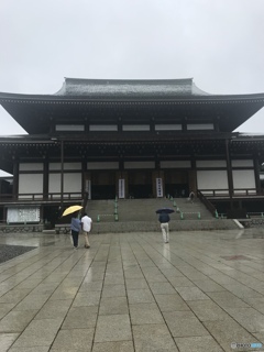 成田山
