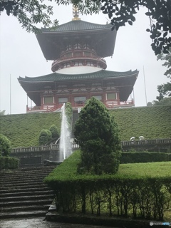 成田山