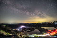 星峠