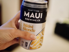 MAUI Beer