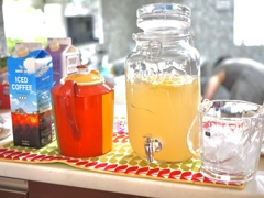 おうちカフェ