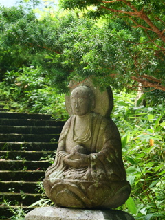 石仏
