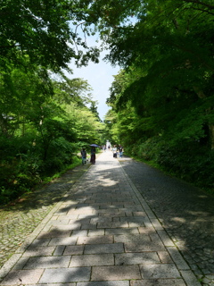 長い・・