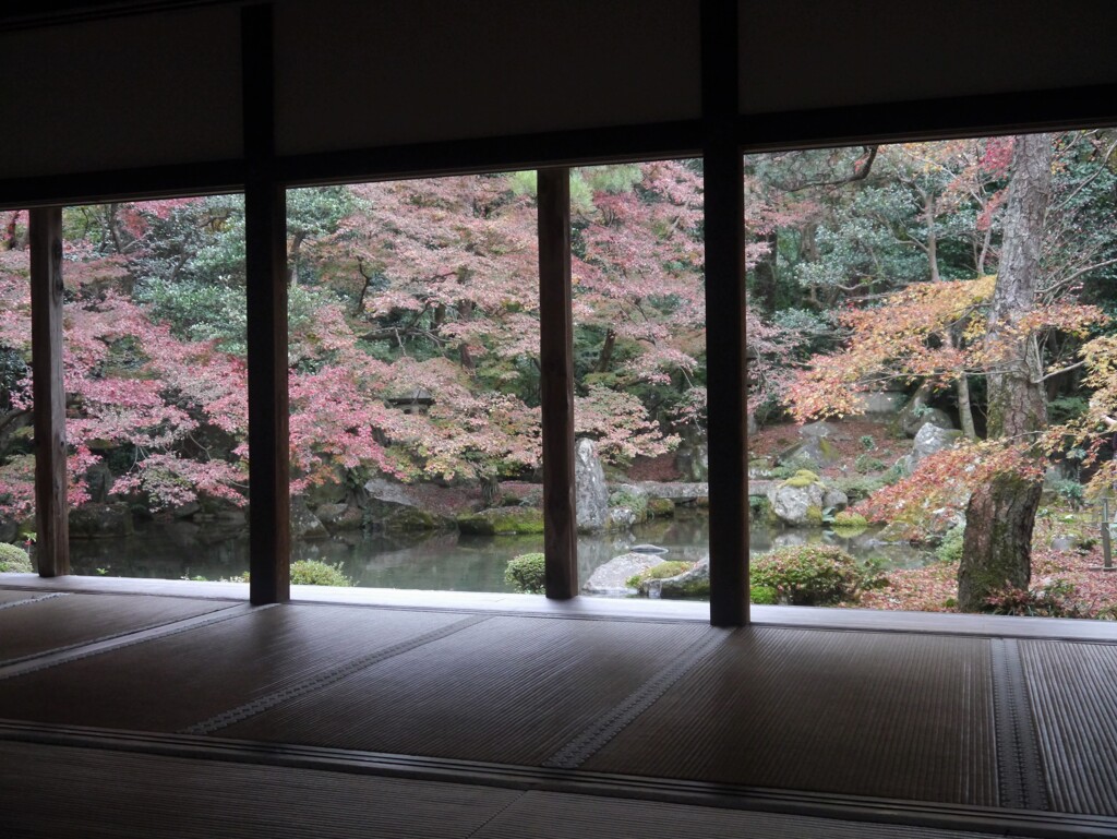 蓮華寺