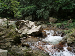 岩
