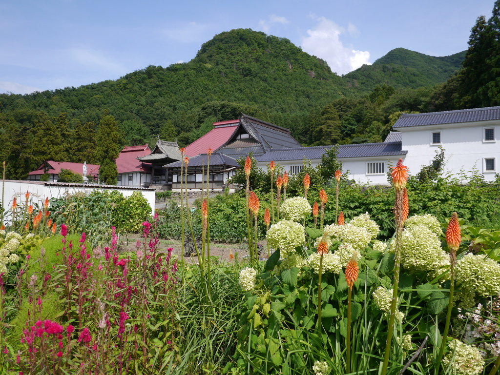 岩松寺