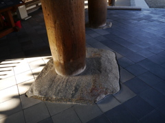 法隆寺②