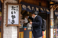 お持ち帰り②