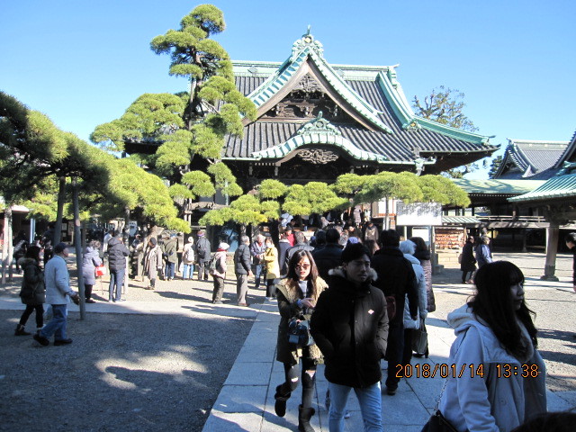 浅草寺