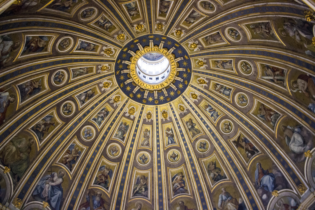 2017-Feb Vatican