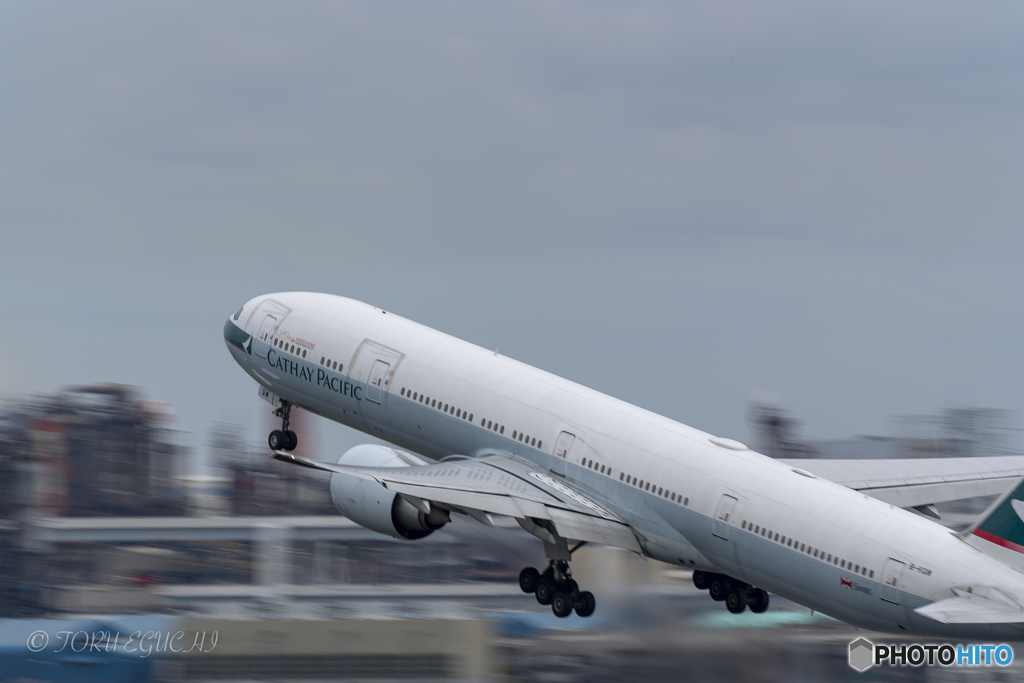 jet airliner