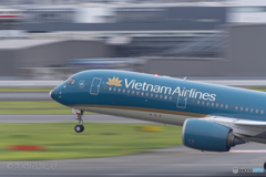 jet airliner