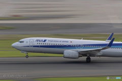 Jet airliner