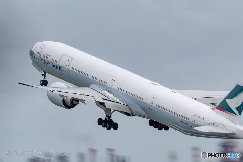 jet airliner