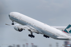jet airliner