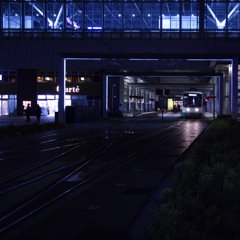 路面電車