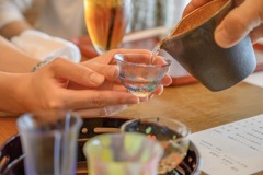 一杯