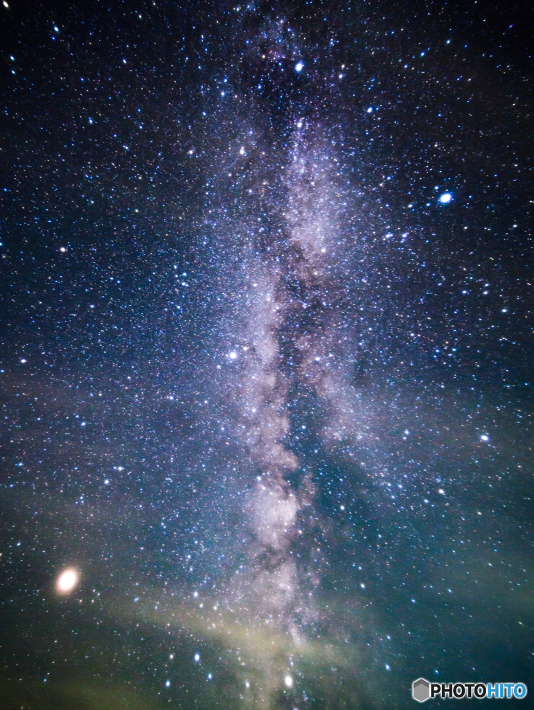 八甲田の星たち