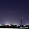 夜間飛行