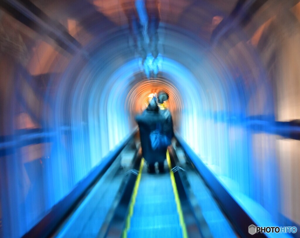 TIME TRAVELER