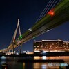天保山大橋