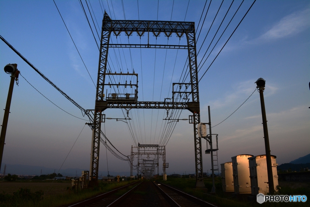 近鉄南大阪線その2