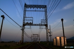 近鉄南大阪線その2