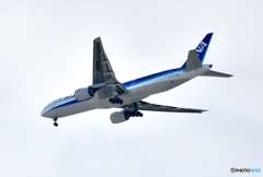 Boeing 777-281ER