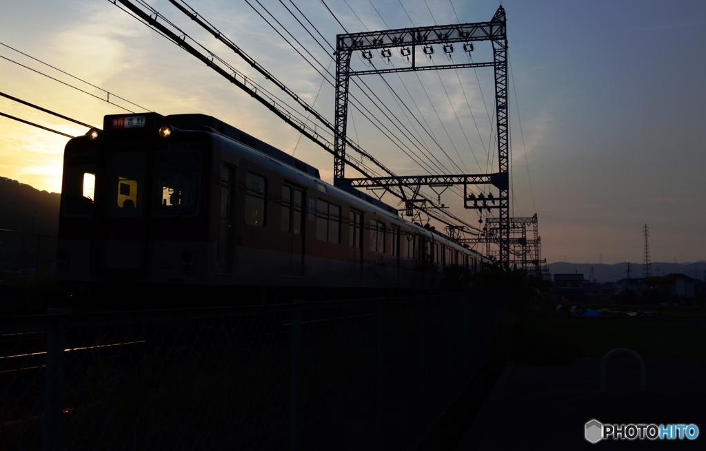 近鉄　南大阪線その1