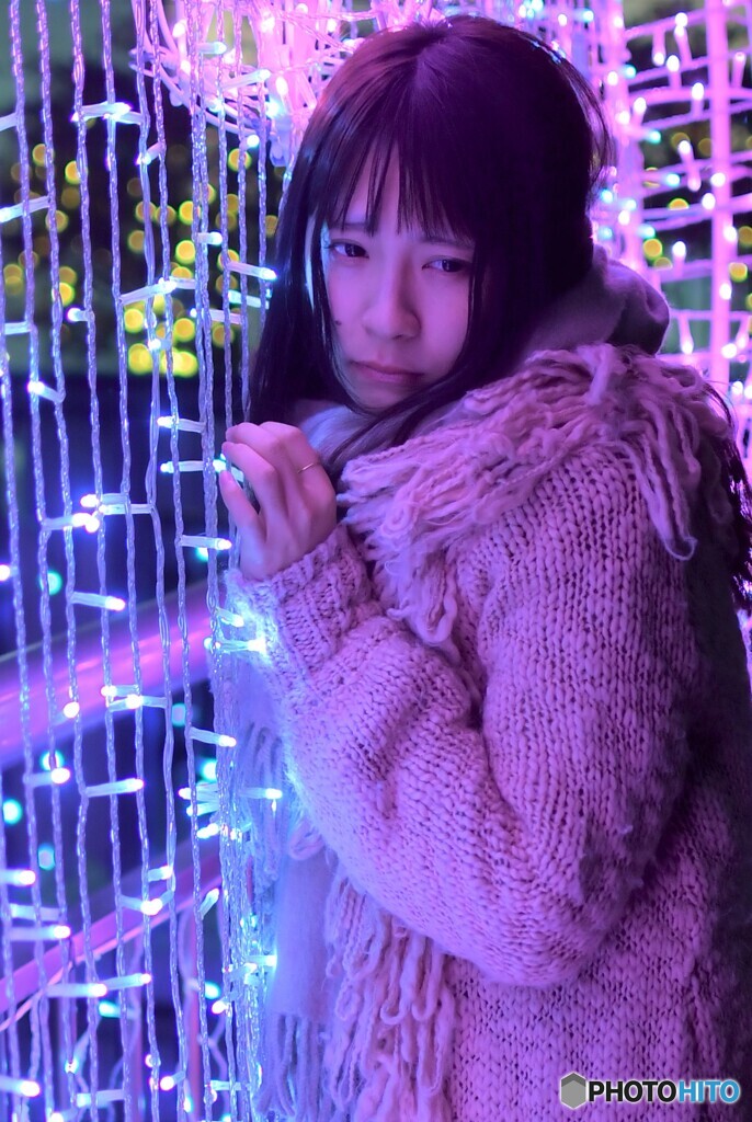 哀しい目で見つめないで・・02