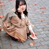中之島公園ポートレート004