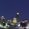 夜の工場見学01