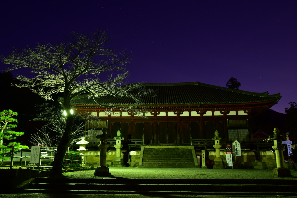 當麻寺02