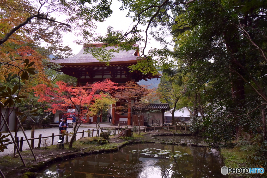 室生寺4