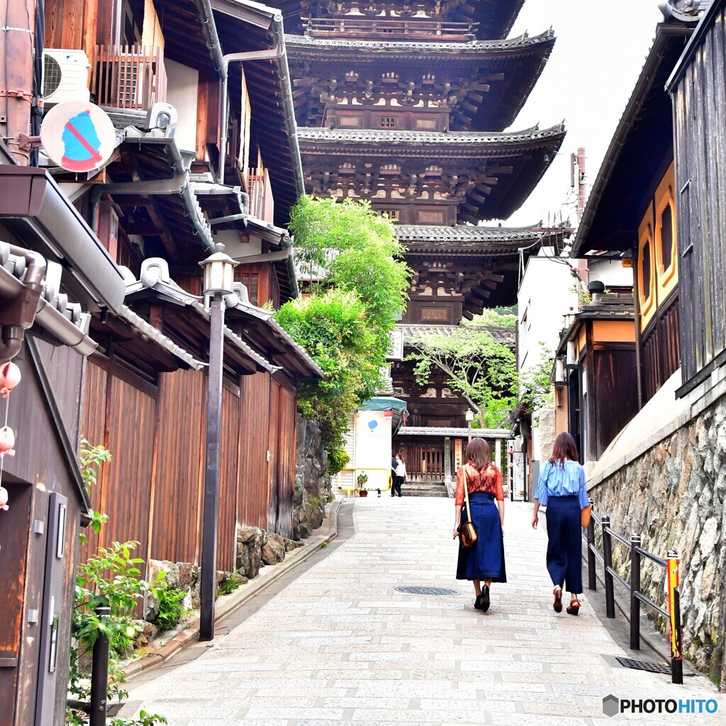 法観寺 八坂の塔03