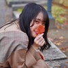 中之島公園ポートレート005