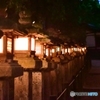 中元万燈02