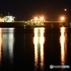 夜の工場見学04