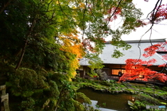 當麻寺 西南院02