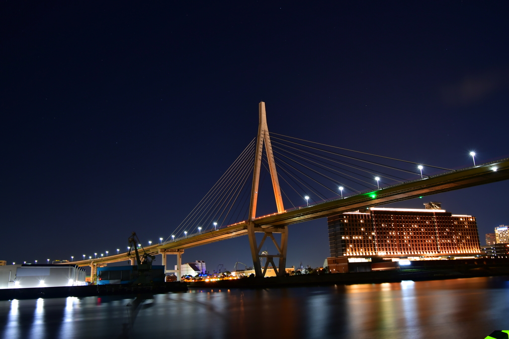 天保山大橋2