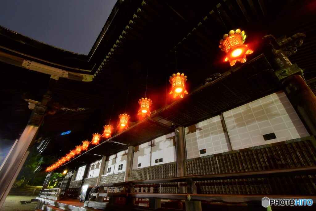 高野山 金剛峯寺 御影堂01