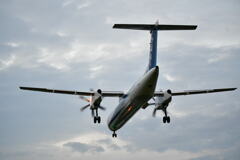 夕暮れボンちゃん